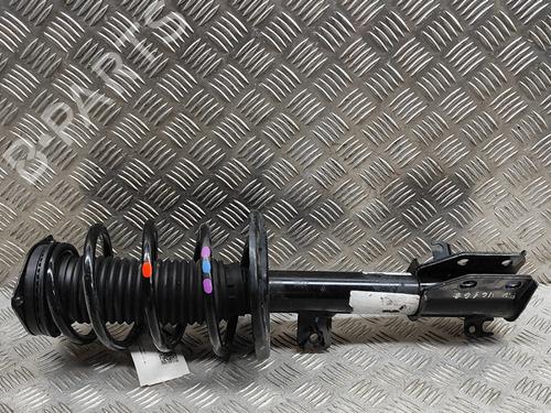 Used Left front shock absorber PEUGEOT 2008 II (UD_, US_, UY_, UJ_, UR_, UC_) 1.2 PureTech 130 (USHNS, URHNS) (130 hp) 28552617