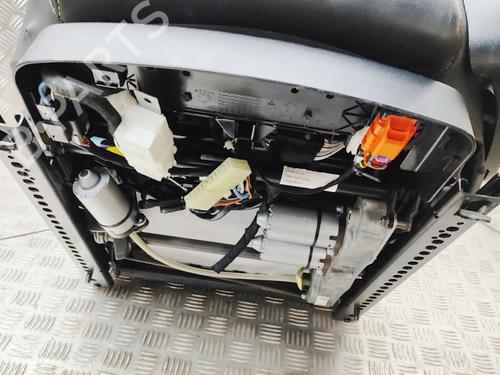 Left front seat MASERATI GRAN TURISMO I 4.7 S | BP39687024C15 - Image 9