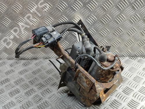 Used ABS pump ABS pump MITSUBISHI 3000 GT Coupe (Z1_A) 3.0 4WD (Z16A) (224 hp) 27794560 27794560
