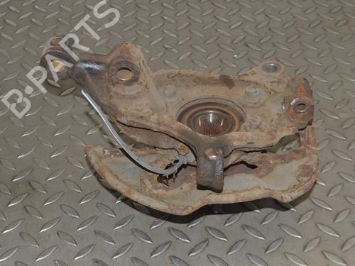 Left front steering knuckle MAZDA 6 Saloon (GJ, GL) 2.2 D (GJ2FP, GJ1021, GJ1022, GL1021) | BP33348712M25 - Image 3