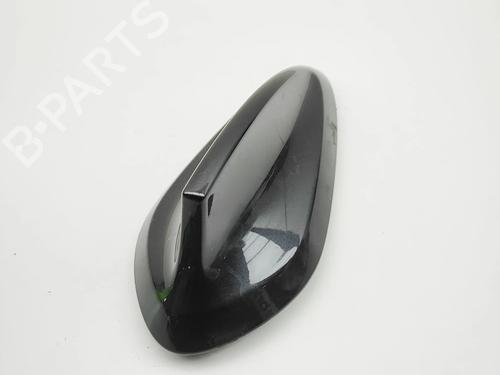 Antenne/Base BMW X4 (G02, F98) xDrive 20 i | BP38443035C140 - Image 4