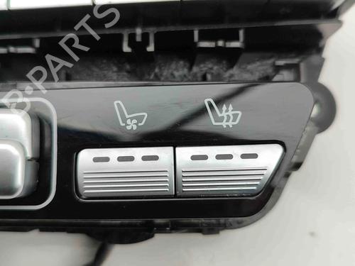 Switch MERCEDES-BENZ S-CLASS (W221, V221) S 500 4-matic (221.086, 221.186) | BP29510857I30 - Image 4