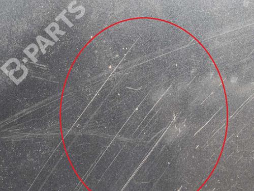 Hood MERCEDES-BENZ S-CLASS (W220, V220) S 400 CDI (220.028, 220.128) | BP6748994C1 