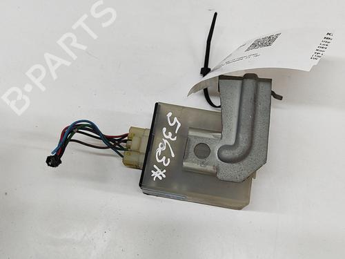 Electronic module NISSAN 300ZX (Z32) 3.0 Twin Turbo | BP27794831M83 