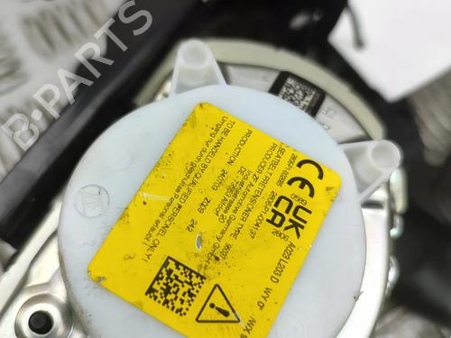 Rear left seatbelt FORD USA EXPLORER (CX740) EV | BP33391684I29 - Image 5