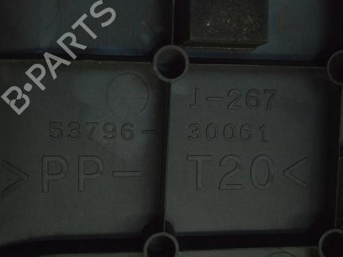 Upper protection LEXUS GS (_S19_) 450h (GRS191_, GWS191_) | BP33363045M93 - Image 5