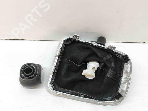 Shift knob CITROËN C3 III (SX) 1.2 THP 110 (SXHNPS, SXHNZT, SXHNZ6) | BP29459161I34 
