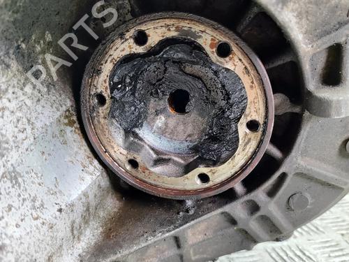 Gearbox VOLVO XC60 II (246) T8 Hybrid AWD | BP28565826M3 