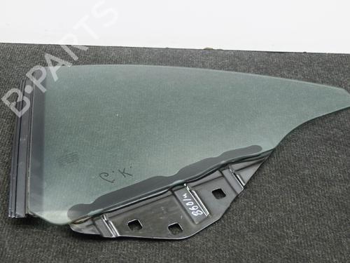 Used Rear left quarter glass MERCEDES-BENZ SL (R231) 400 (231.465) (333 hp) 6767288