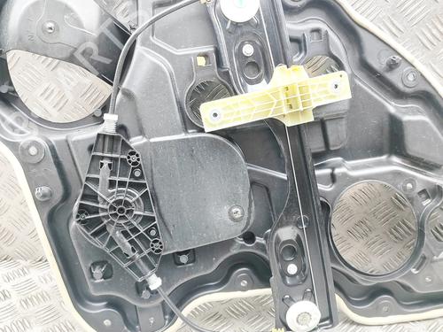 Rear right window mechanism JEEP CHEROKEE (KL) 2.2 CRD 4x4 | BP39472812C25 - Image 3