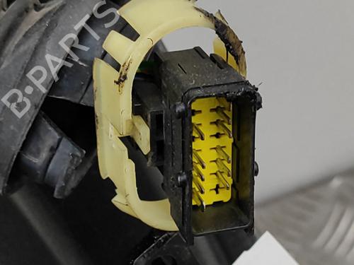 Left rear door PEUGEOT 5008 (0U_, 0E_) 1.6 HDi | BP16711327C4