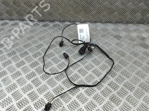 Used Electronic module Electronic module AUDI A3 Limousine (8VS, 8VM) S3 quattro (310 hp) 33377274 33377274