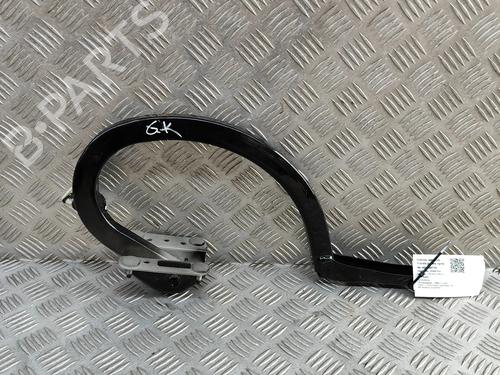 Used Hinge/Door check strap Hinge/Door check strap BMW 5 (G60, G90, G68) i5 eDrive40 (340 hp) 33372200 33372200