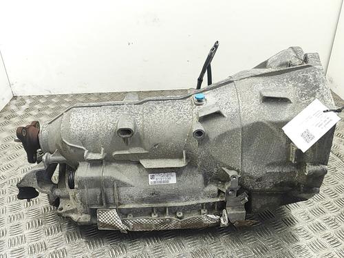 Boîte de vitesses BMW 3 Convertible (E93) 320 d (184 hp) 30257732