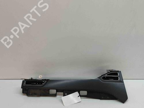 Luftventil TESLA MODEL S (5YJS) P100D AWD | BP28497951I21 