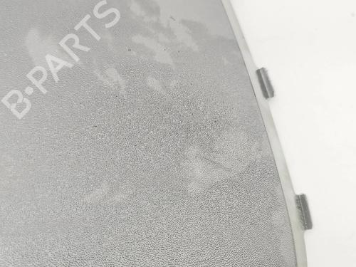 Grill VW CADDY V MPV (SBB, SBJ) 2.0 TDI 4motion | BP31976934C40