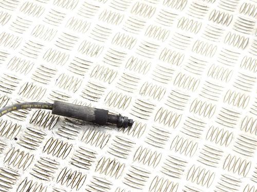 Right front brake caliper FORD TRANSIT CUSTOM V362 Van (FY, FZ) 2.0 EcoBlue mHEV | BP27760497M104