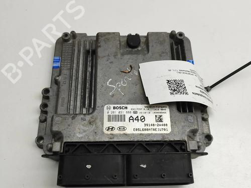 Used Engine control unit (ECU) Engine control unit (ECU) KIA SPORTAGE III (SL) 1.7 CRDi (116 hp) 33378465 33378465