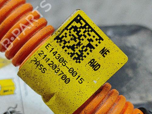 Elektronisk modul KIA EV6 (CV) ELECTRIC AWD | BP27775931M83 