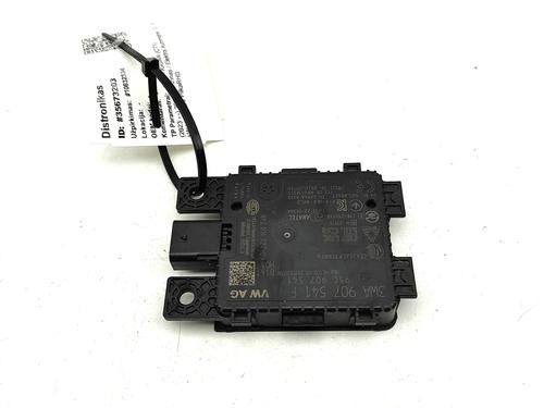 Electronic module VW TIGUAN (CT1) 1.5 eTSI | BP35811602M83 - Image 6