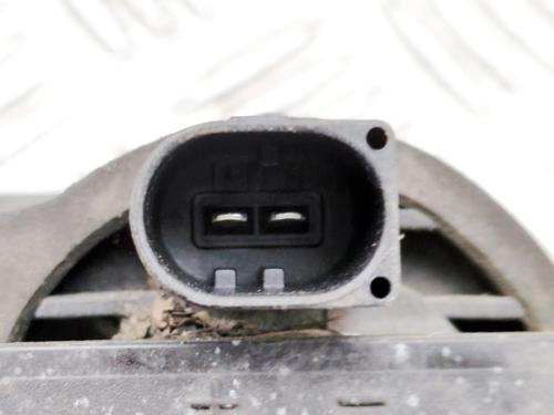 Auxiliary water pump MERCEDES-BENZ E-CLASS (W213) E 220 d (213.004) | BP38782473M111 - Image 8