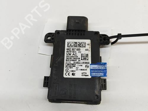 Used Electronic module AUDI E-TRON (GEN) 55 quattro (408 hp) 27781419