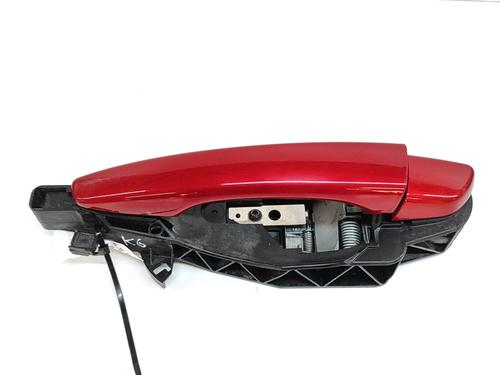 Rear left exterior door handle PEUGEOT 2008 II (UD_, US_, UY_, UJ_, UR_, UC_) e-2008 (UKZKXZ) | BP27780383C130 