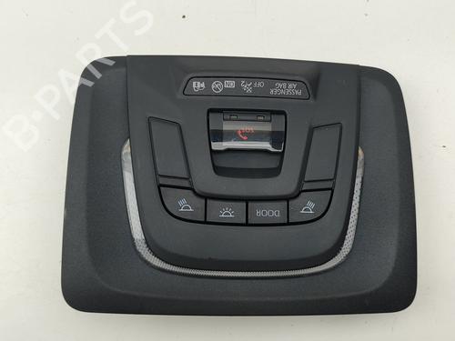 Interior roof light TOYOTA C-HR (_X2_, _H2_) Hybrid (MAXH20) | BP28433770I8 