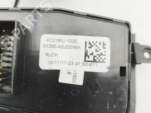 Switch KIA CEE'D Sportswagon (JD) 1.6 CRDi 136 | BP33825707I30 - Image 6