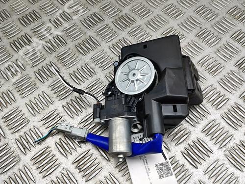 Tailgate lock TOYOTA PRIUS (_W6_) 2.0 PHEV (MXWH61L, MXWH61) | BP29975165C101