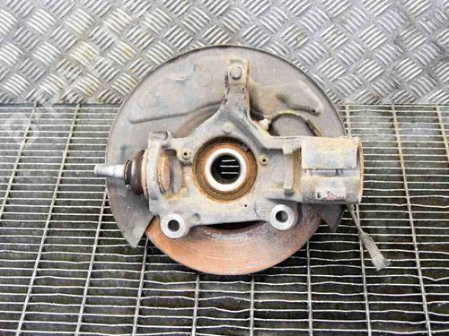 Left front steering knuckle FORD TRANSIT CUSTOM V362 Bus (F3) 2.0 EcoBlue | BP14616722M25 