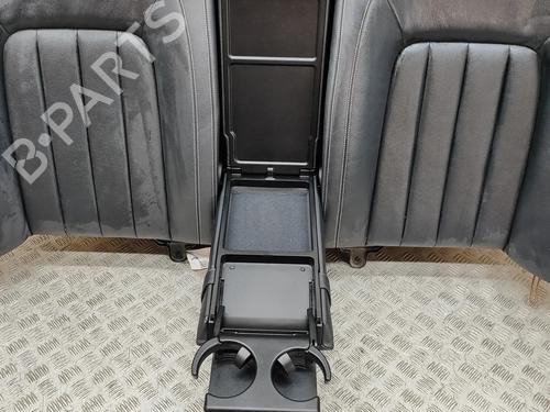 Rear seat MERCEDES-BENZ CLS (C218) CLS 250 CDI / BlueTEC / d (218.303, 218.304) | BP33382928C17 - Image 4