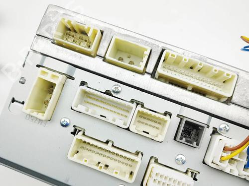 Electronic module TOYOTA GT 86 Coupe (ZN6_) 2.0 (ZN6AC_, ZN6BC_, ZN6K) | BP39590519M83 - Image 7