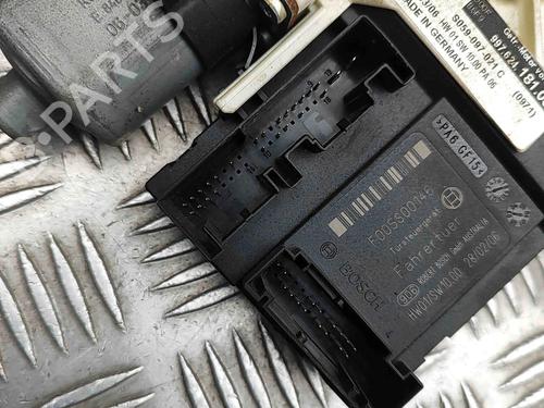 Front left window mechanism PORSCHE CAYMAN (987) S 3.4 | BP29510782C22 