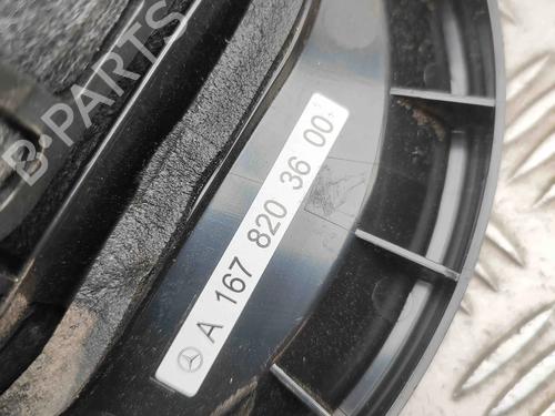 Speaker MERCEDES-BENZ GLE (V167) GLE 450 4-matic (167.159) | BP33375140E2  - Image 5