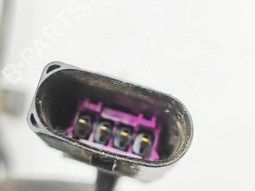 Electronic sensor AUDI Q8 (4MN, 4MT) 55 TFSI Mild Hybrid quattro | BP33392461M84 - Image 8