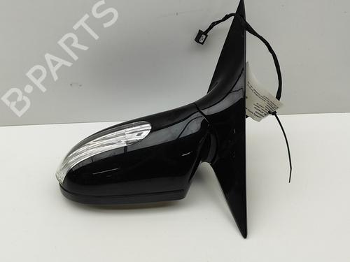 Left mirror MERCEDES-BENZ SLK (R171) 200 Kompressor (171.442) | BP27521362C26 
