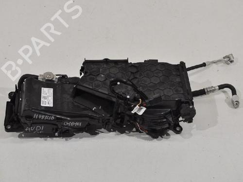 Heater matrix AUDI Q5 (8RB) 2.0 TFSI hybrid quattro | BP14656537M63 