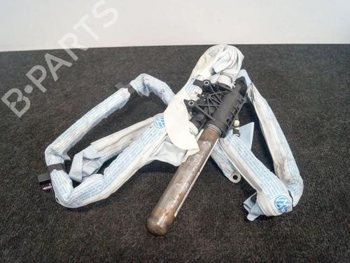 Used Left curtain airbag VW PASSAT B6 (3C2) 2.0 TDI (140 hp) 14619007