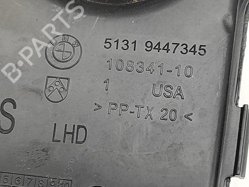 Pipe BMW X5 (G05, F95) xDrive 30 d Mild-Hybrid | BP32500854M125