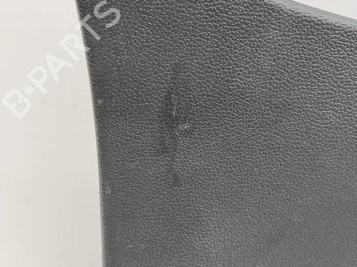 Bagasjeromsbekledning VW GOLF VIII (CD1, DA1) 2.0 TSI R 4motion | BP30005073I3 