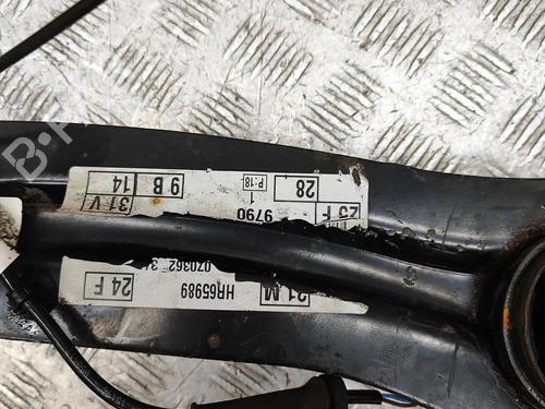 Right rear steering knuckle FORD FOCUS III 1.0 EcoBoost | BP29042569M28 