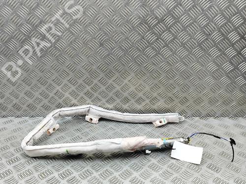 Used Right curtain airbag Right curtain airbag SMART FORTWO Coupe (453) electric drive / EQ (453.391) (56 hp) 33384631 33384631