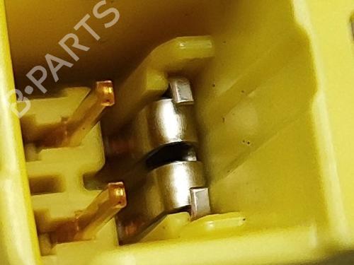 Passenger airbag TOYOTA PRIUS PLUS (_W4_) 1.8 Hybrid (ZVW40W, ZVW41W) | BP17444826C10 