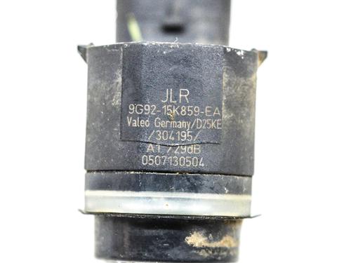 Electronic module LAND ROVER DISCOVERY IV (L319) 3.0 4x4 | BP8895358M83 