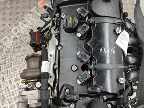 Engine CITROËN C5 AIRCROSS (A_) 1.6 Hybrid 225 (A45GFR) | BP29542032M1 