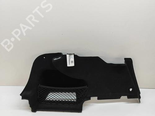 Used Boot lining BMW 3 (G20, G80, G28) 330 e Plug-in-Hybrid (292 hp) 27793779
