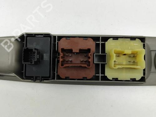 Left front window switch RENAULT ZOE (BFM_) ZOE | BP36066623I27 - Image 5