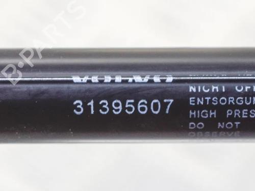 Tailgate lift support VOLVO V40 Hatchback (525) D4 | BP14614832C138 