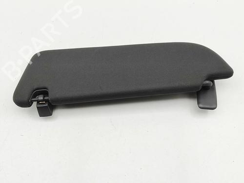 right-sun-visor-audi-q7-4mb-4mg-4mq-2015-33383725 main image